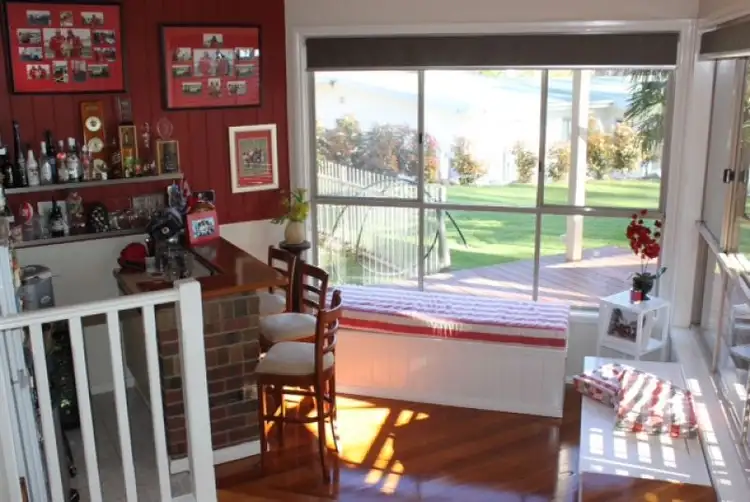 Sixth view of Homely house listing, 48 Graham Avenue, Bundalong VIC 3730
