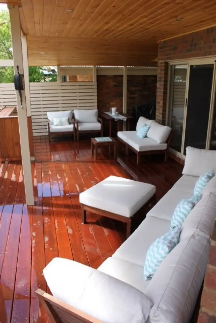 Seventh view of Homely house listing, 48 Graham Avenue, Bundalong VIC 3730