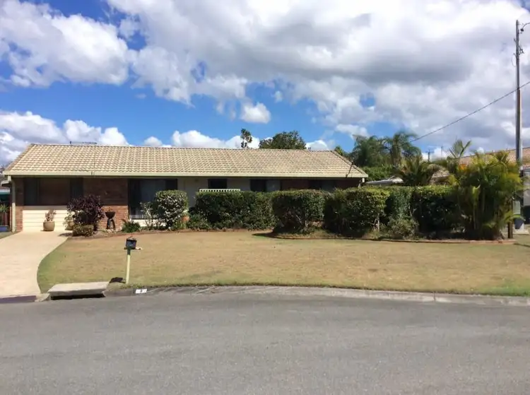 Main view of Homely house listing, 3 Kekua Court, Banksia Beach QLD 4507