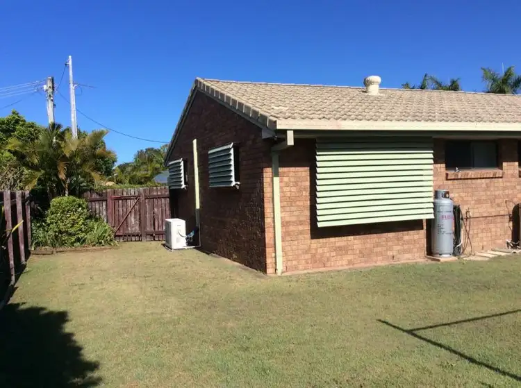 Sixth view of Homely house listing, 3 Kekua Court, Banksia Beach QLD 4507