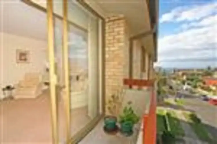 Main view of Homely apartment listing, 5/697 Old South Head Road, Vaucluse NSW 2030