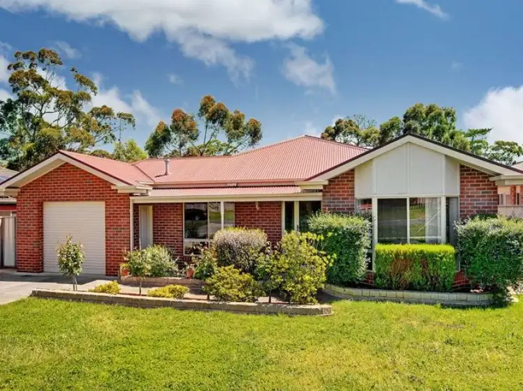 Main view of Homely house listing, 21 FERGUSON STREET, Broadford VIC 3658