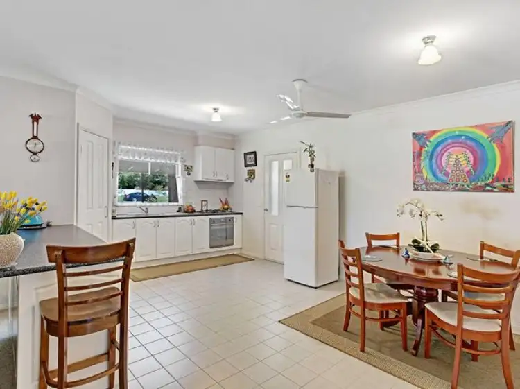 Second view of Homely house listing, 21 FERGUSON STREET, Broadford VIC 3658