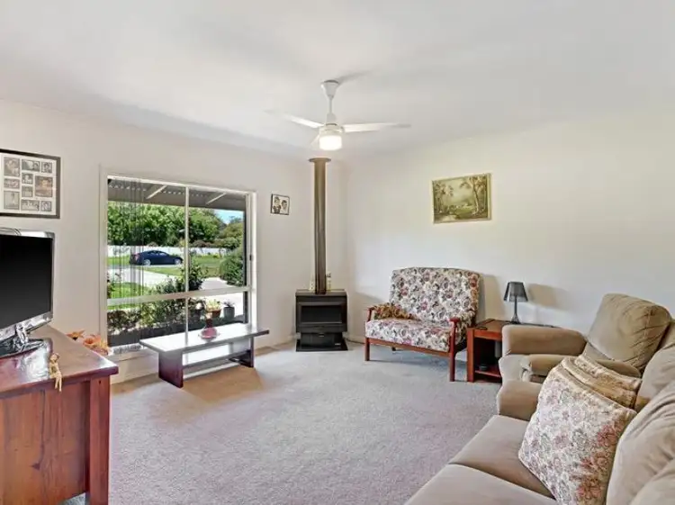 Third view of Homely house listing, 21 FERGUSON STREET, Broadford VIC 3658