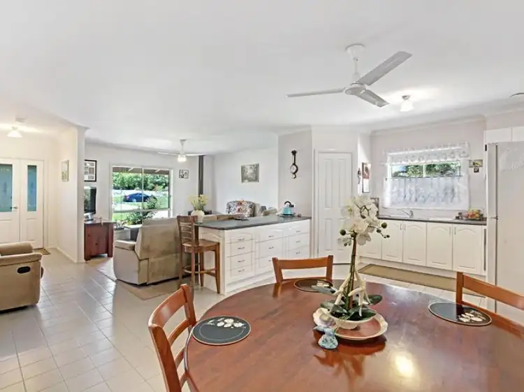 Fourth view of Homely house listing, 21 FERGUSON STREET, Broadford VIC 3658