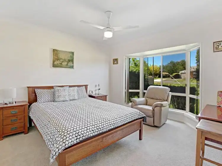 Fifth view of Homely house listing, 21 FERGUSON STREET, Broadford VIC 3658
