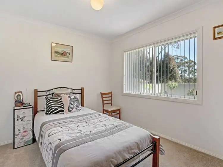 Sixth view of Homely house listing, 21 FERGUSON STREET, Broadford VIC 3658