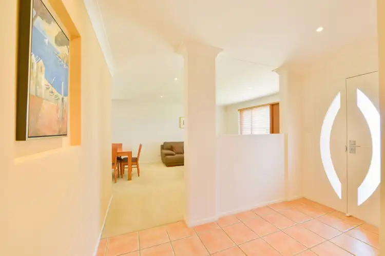 Sixth view of Homely house listing, 14 Merrinee Place, Hillvue NSW 2340