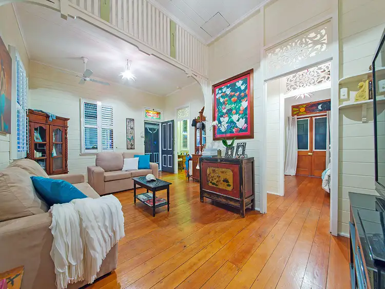 Main view of Homely house listing, 28 Barnham St, Wynnum QLD 4178