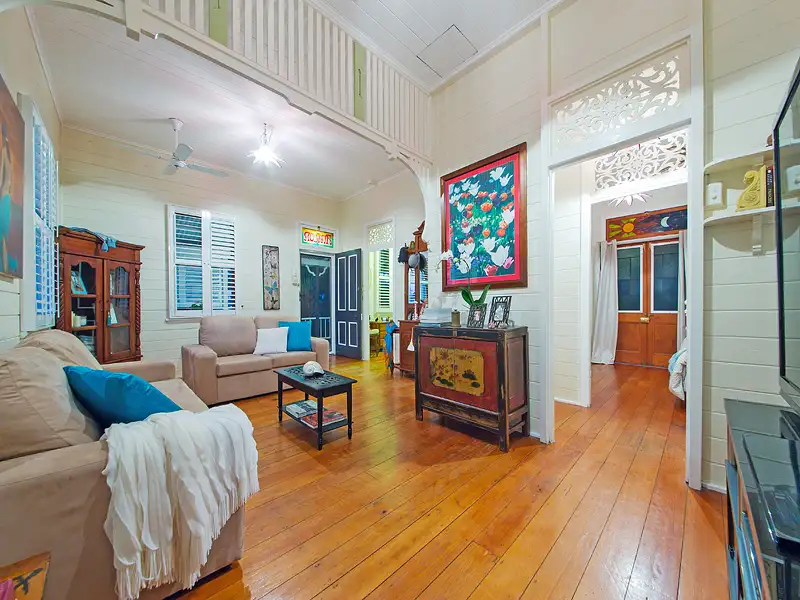 Main view of Homely house listing, 28 Barnham St, Wynnum QLD 4178