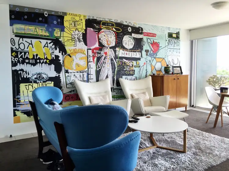 Fourth view of Homely apartment listing, 16/153 Lambert Street, Kangaroo Point QLD 4169