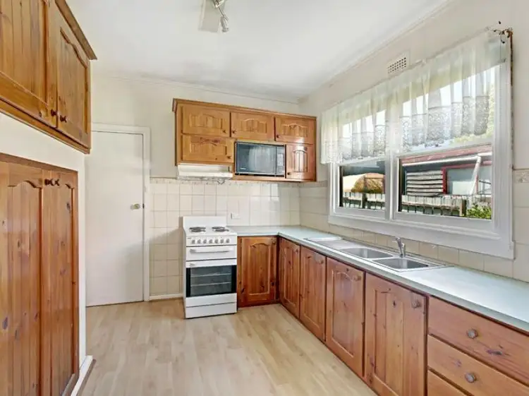 Third view of Homely house listing, 31 LAST STREET, Broadford VIC 3658