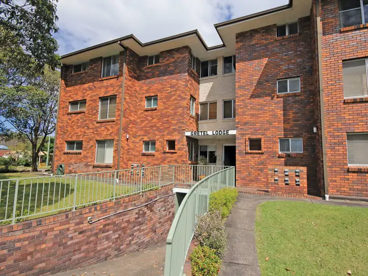 Main view of Homely unit listing, 2/1 Gretel Close, Nelson Bay NSW 2315