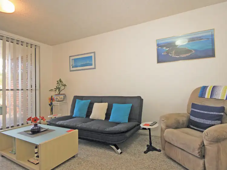 Third view of Homely unit listing, 2/1 Gretel Close, Nelson Bay NSW 2315