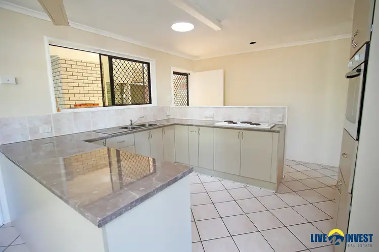 8 Eliza Street, Kelso QLD 4815