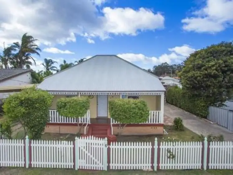 6 Ercildoune, Cessnock NSW 2325