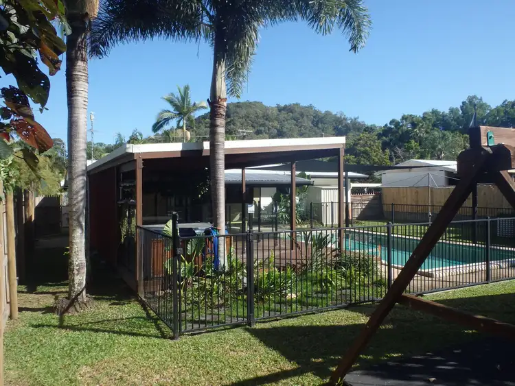 Seventh view of Homely house listing, 18 Warrnambool Street, Trinity Park QLD 4879