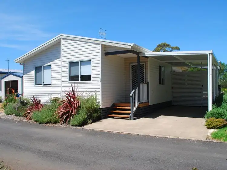 Main view of Homely retirement listing, 9/3197 Princes Highway, Pambula NSW 2549