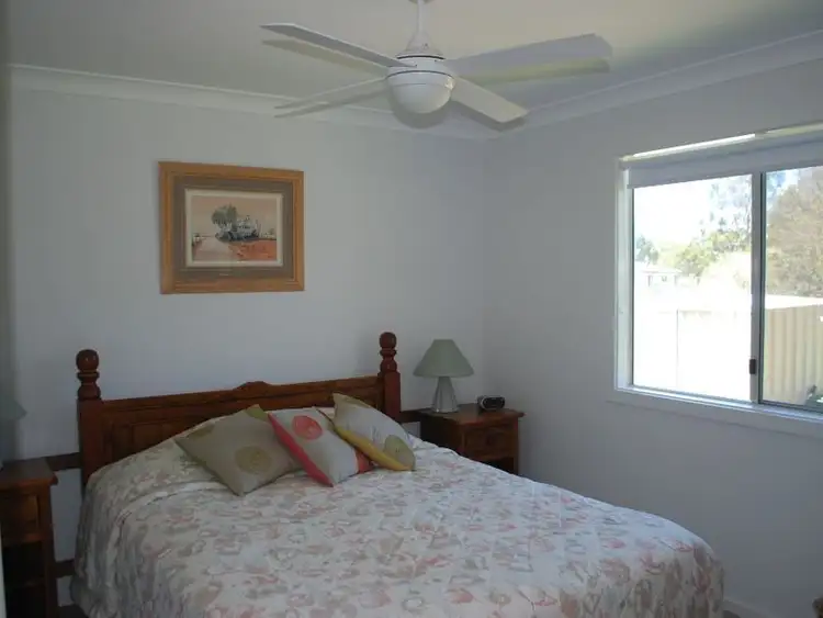 Fifth view of Homely retirement listing, 9/3197 Princes Highway, Pambula NSW 2549