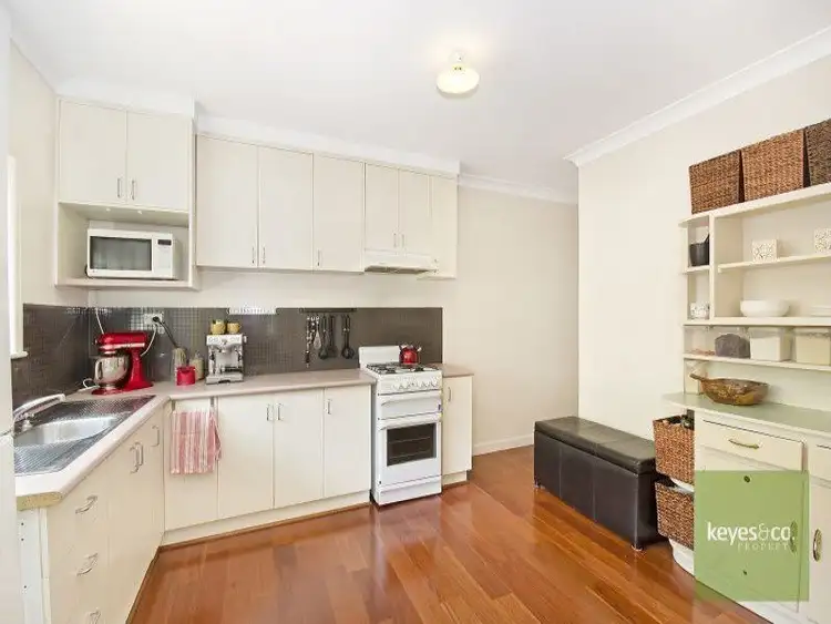 Third view of Homely block of units listing, 12 Humphrey Street, West End QLD 4810
