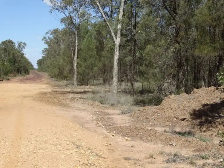 Sixth view of Homely rural property listing, 621 Acres - Lot 6 Aytons Road, Miles QLD 4415