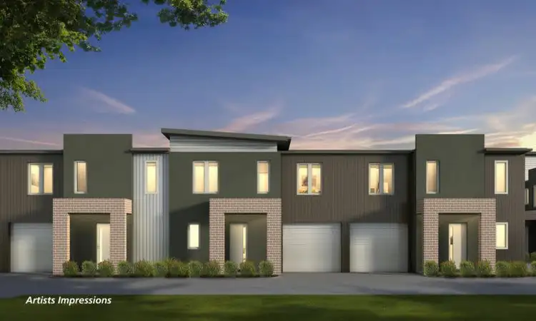 1-12/1 Longworth Avenue, Wallsend NSW 2287