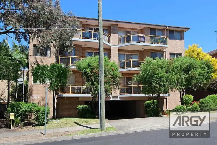 6/39 Gladstone Street, Kogarah NSW 2217