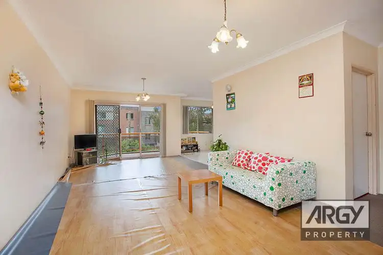 Second view of Homely unit listing, 6/39 Gladstone Street, Kogarah NSW 2217