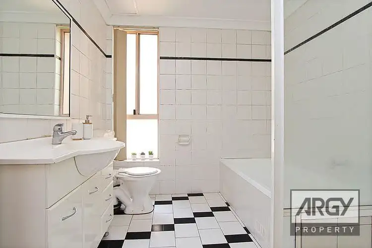 Fifth view of Homely unit listing, 6/39 Gladstone Street, Kogarah NSW 2217