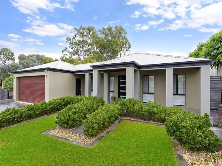 32 Innisbrook Avenue, Wodonga VIC 3690