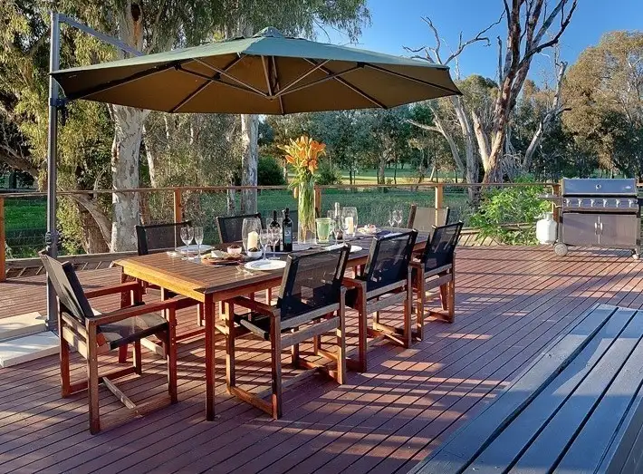 Second view of Homely house listing, 32 Innisbrook Avenue, Wodonga VIC 3690