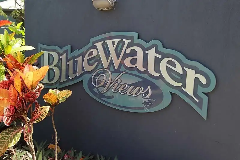 Main view of Homely apartment listing, 13 Blue Water Views, Hamilton Island QLD 4803