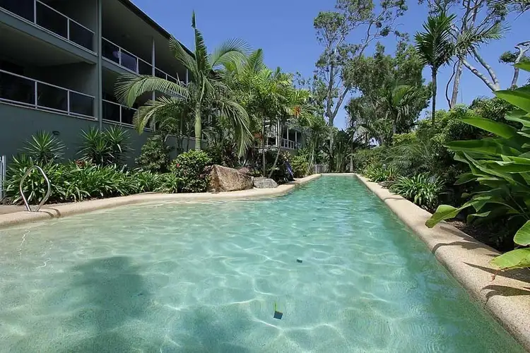 Second view of Homely apartment listing, 13 Blue Water Views, Hamilton Island QLD 4803