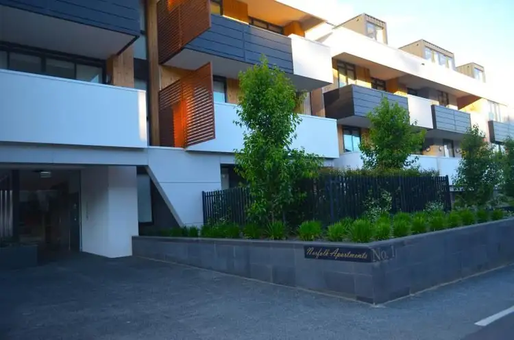 Main view of Homely apartment listing, G.04/1 Norfolk Place, Malvern VIC 3144