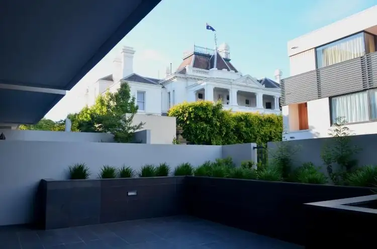 Second view of Homely apartment listing, G.04/1 Norfolk Place, Malvern VIC 3144