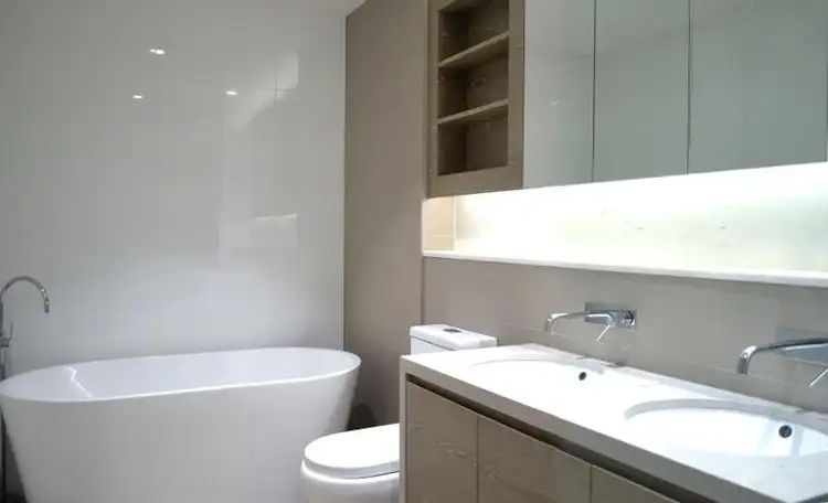 Sixth view of Homely apartment listing, G.04/1 Norfolk Place, Malvern VIC 3144