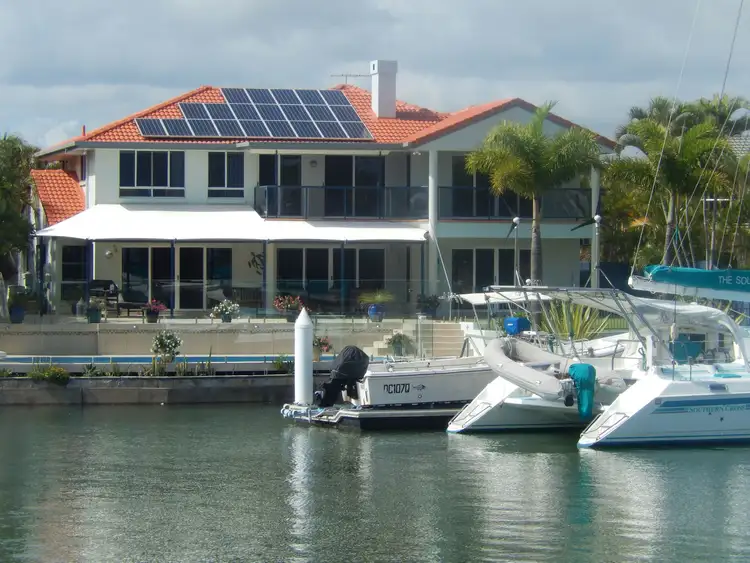 22 Plymouth Court, Cleveland QLD 4163