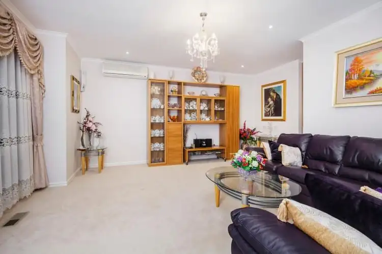 Second view of Homely villa listing, Address available on request