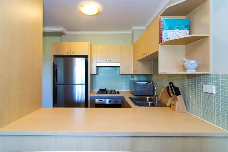 177-219 Mitchell Road