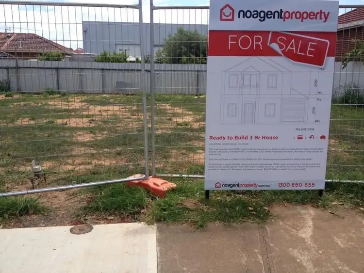Lot 802/63 Grey Ave, Welland SA 5007