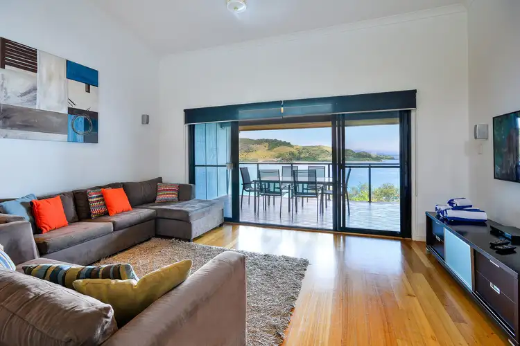 Fourth view of Homely townhouse listing, 19/"Shorelines" Acacia Drive, Hamilton Island QLD 4803