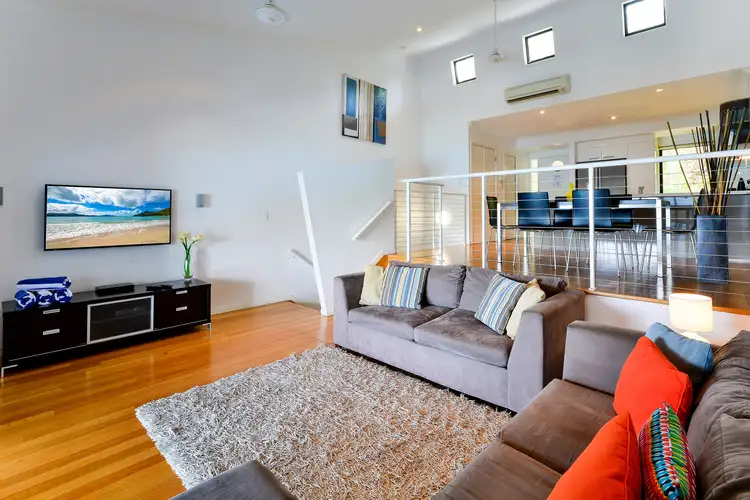 Fifth view of Homely townhouse listing, 19/"Shorelines" Acacia Drive, Hamilton Island QLD 4803
