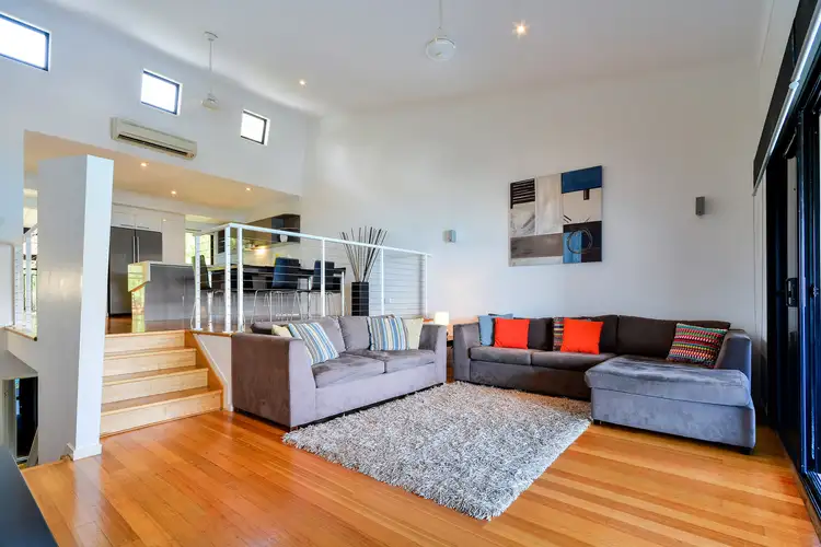 Sixth view of Homely townhouse listing, 19/"Shorelines" Acacia Drive, Hamilton Island QLD 4803