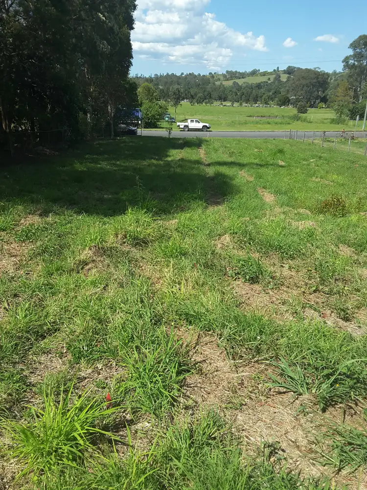 Second view of Homely land listing, 24 Busby Street, Amamoor QLD 4570