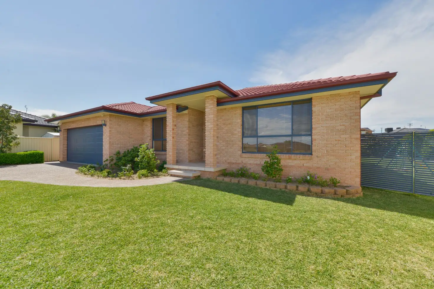 Main view of Homely house listing, 14 Merrinee Place, Tamworth NSW 2340