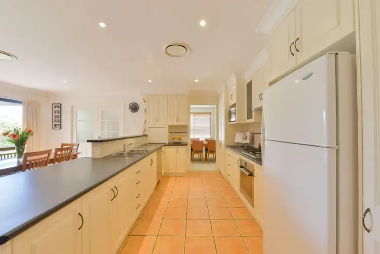 Second view of Homely house listing, 14 Merrinee Place, Tamworth NSW 2340
