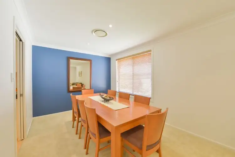 Fifth view of Homely house listing, 14 Merrinee Place, Tamworth NSW 2340