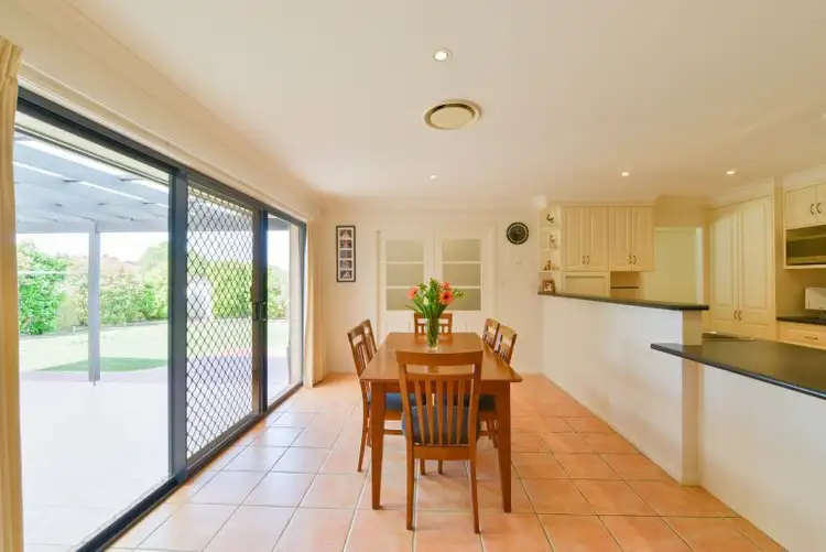Seventh view of Homely house listing, 14 Merrinee Place, Tamworth NSW 2340