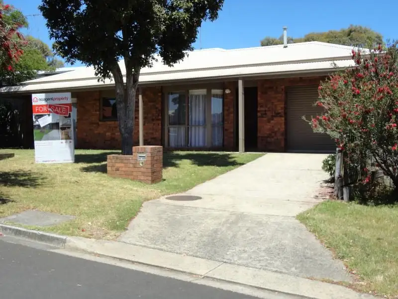 Main view of Homely house listing, 2 Abalone Ct, Ocean Grove VIC 3226