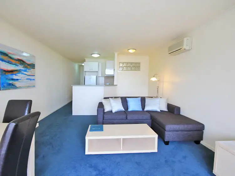 Fourth view of Homely unit listing, 213/61B Dowling Street, Nelson Bay NSW 2315